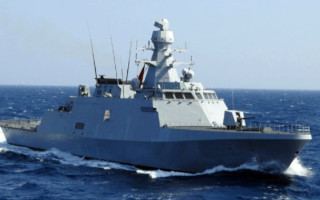 В ВМС разъяснили законопроект о размещении кораблей Украины за границей