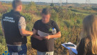 В Хмельницком задержан агент РФ, корректировавший атаки врага по аэродромам и энергообъектам