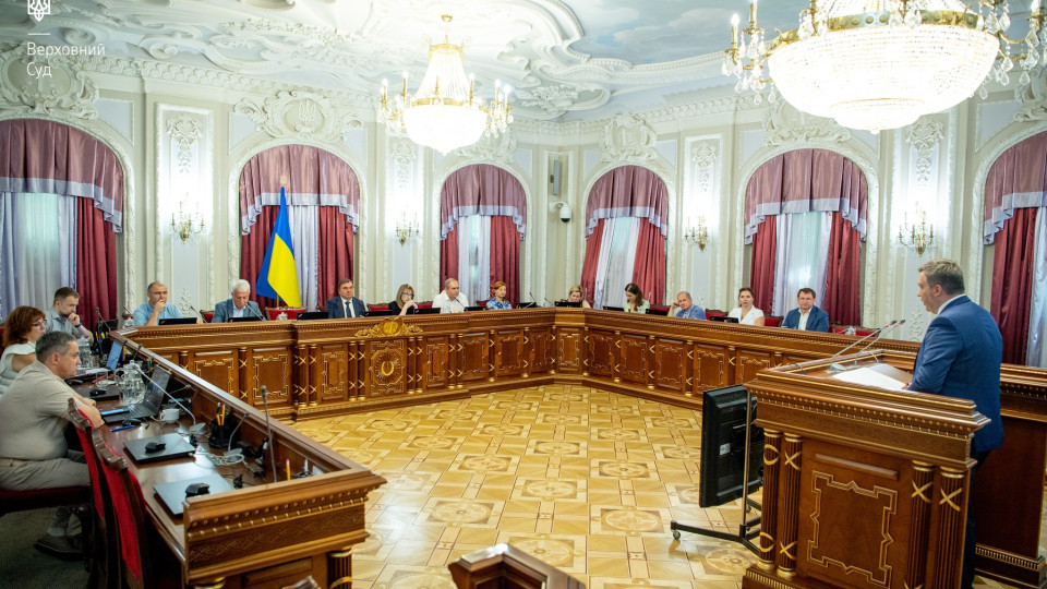 ЕСПЧ принял запрос Верховного Суда о праве монахини пользоваться кельей монастыря, которую она покинула вследствие конфликта