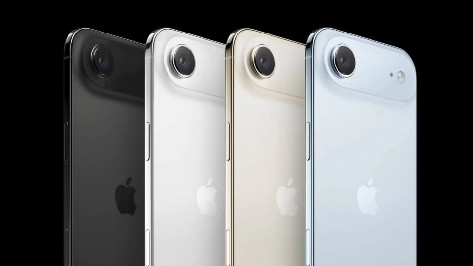 Стало известно, каким моделям iPhone можно обойтись без чехла