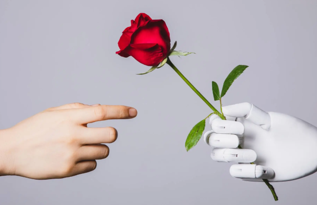 Meta запускает «умного Купидона»: в сервисе для знакомств от Facebook появился ИИ-помощник