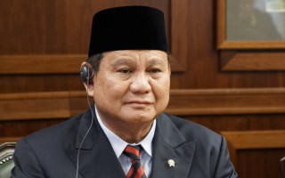 Индонезия заявила о готовности отправить миротворцев в Украину