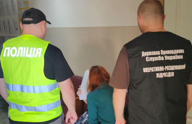 На Сумщині жінка організовувала фіктивні шлюби за $5 тисяч, щоб вивозити чоловіків за кордон
