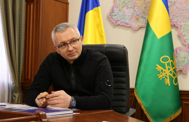 САП требует признать необоснованными активы, которыми пользуется руководитель Гостаможни Сергей Звягинцев