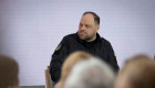 Руслан Стефанчук заявил, что предлагаемая редакция Гражданского кодекса не ограничивает журналистские расследования