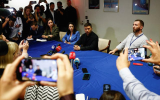 Зеленский: Трамп согласился, что Путин будет искать слабые места в Европе и странах НАТО