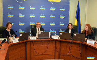 Кто может стать новыми дисциплинарными инспекторами Высшего совета правосудия – список кандидатов