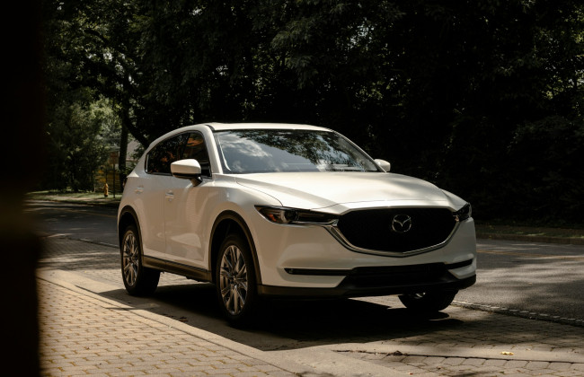 В Украину за семь месяцев ввезли почти 225 тысяч легковушек: лидирует Германия, далее — США и Китай