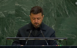 Дрони з ШІ скоро зможуть атакувати без участі людини – Зеленський