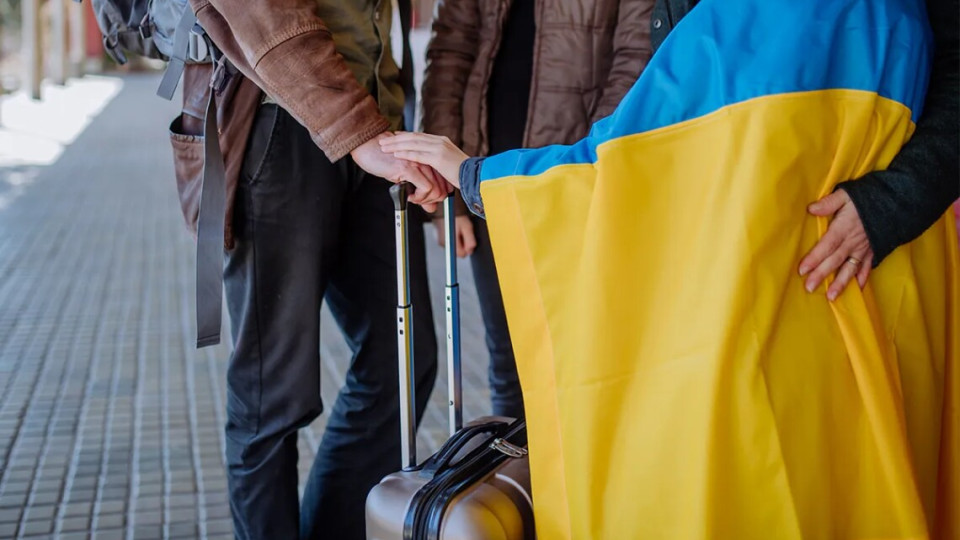 Литва продовжила тимчасовий захист для українців до березня 2027 року
