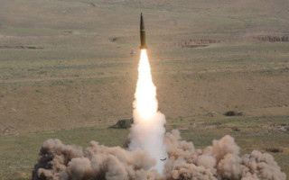 Россияне ударили по учебному центру Сухопутных войск: Избежать потерь не удалось