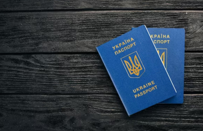 В Полтавской области мужчина стал Людмиловичем, а Иван из Черниговщины стал Арти — Минюст