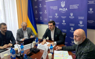 Иностранных инвесторов смогут проверять на добропорядочность и соответствие национальным интересам Минэкономики и комиссия с представителями СБУ, СВР и МИД