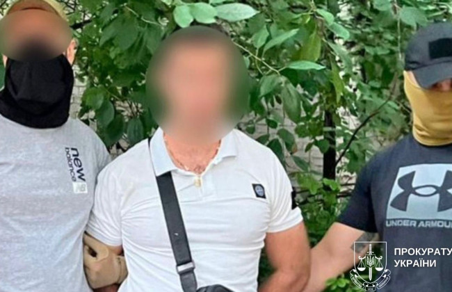 В Киеве будут судить организатора схемы переправки уклониста в Молдову за $18 тысяч