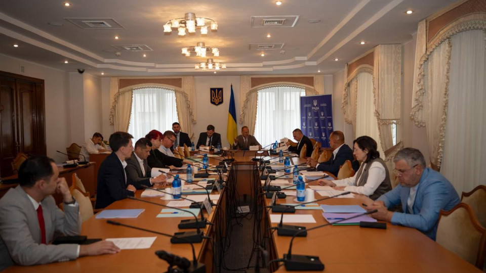 Направлення ТСК запитів щодо використання ВАКС бюджетних коштів не є тиском на суд — коментар голови ТСК Верховної Ради