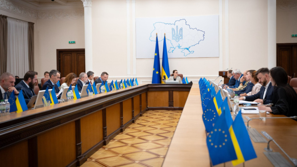 Нова модель пенсійної системи та перехід від соціальної підтримки за статусом до адресної допомоги «за потребами» – програма діяльності уряду