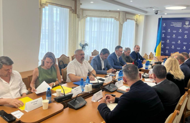 Комітет з нацбезпеки рекомендував прийняти зміни до Дисциплінарного статуту ЗСУ щодо протидії дискримінації