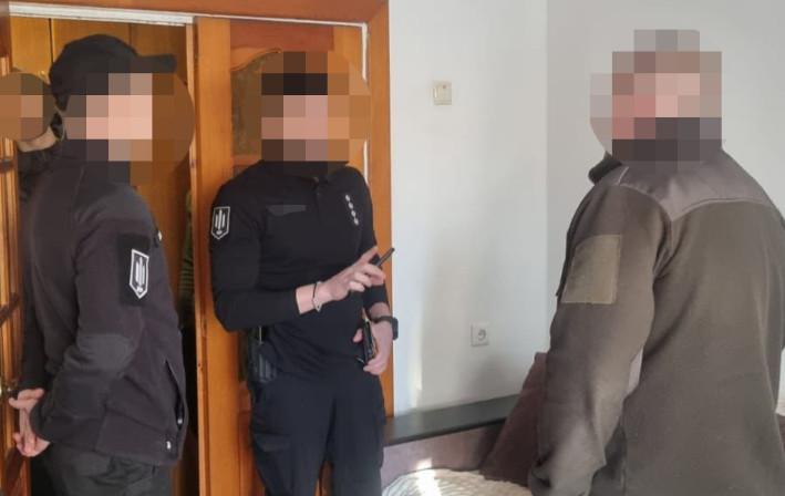 У Києві судитимуть двох військових посадовців, які налагодити «бізнес» на ухилянтах у двох ТЦК