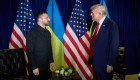 Трамп назвав Зеленського хороброю людиною – Білий дім опублікував фото лідерів України та США