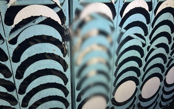 В Киевской области мужчина повесил свою собаку на заборе — полиция открыла дело