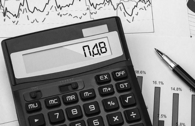 У податковій нагадали, хто має право на бюджетне відшкодування ПДВ