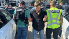 У Києві затримали ділка, який за $15000 допоміг зняти чоловіка з розшуку та «працевлаштувати» для бронювання
