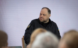 Руслан Стефанчук заявил, что предлагаемая редакция Гражданского кодекса не ограничивает журналистские расследования