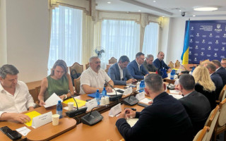 Комитет по нацбезопасности рекомендовал принять изменения в Дисциплинарный устав ВСУ о противодействии дискриминации