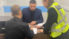 В Винницкой области учитель физкультуры палкой избил ученика, видео