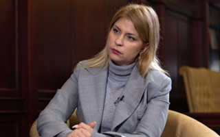 Украина и США готовят соглашение о совместном производстве оружия – Стефанишина анонсировала визит украинской команды в США