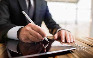 В комитете по налоговой политике поддержали законопроект об упрощении оформления актов выполненных работ