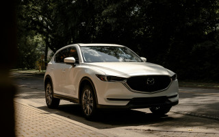 В Украину за семь месяцев ввезли почти 225 тысяч легковушек: лидирует Германия, далее — США и Китай