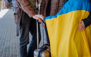 Литва продлила временную защиту для украинцев до марта 2027 года