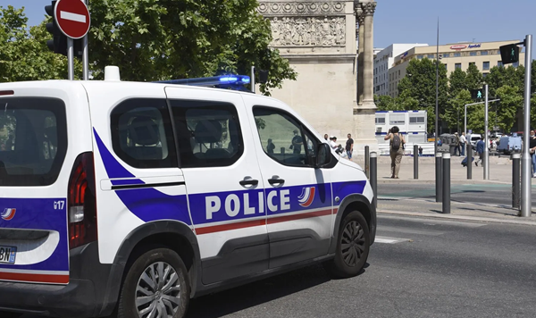 Во Франции школьник ударил ножом учителя музыки