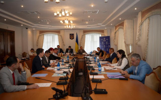 Направление ВСК запросов относительно использования ВАКС бюджетных средств не является давлением на суд — комментарий главы ВСК Верховной Рады