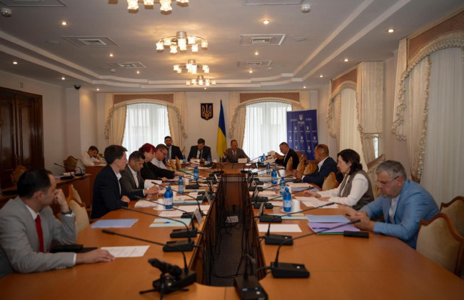 Направлення ТСК запитів щодо використання ВАКС бюджетних коштів не є тиском на суд — коментар голови ТСК Верховної Ради