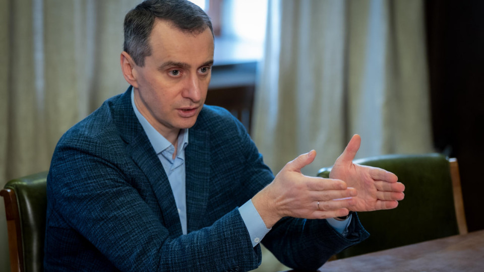 Расходы на здравоохранение в проекте Госбюджета-2026 увеличены до 258 млрд грн – Ляшко