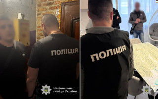 14 000 долларов за «билет» в Молдову — в Харькове разоблачили схему