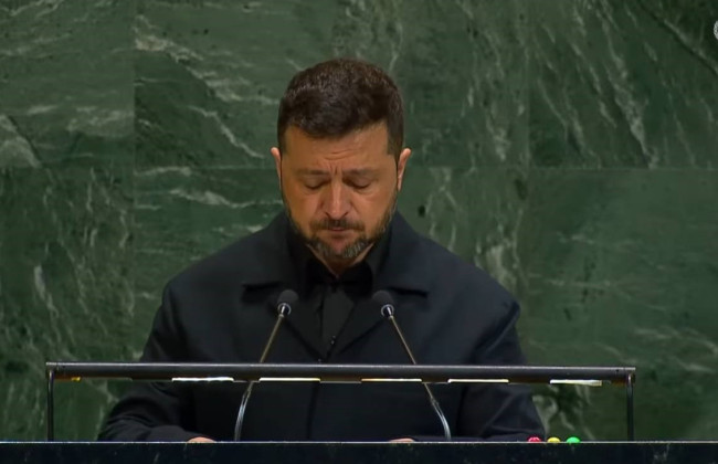 Дроны с ИИ скоро смогут атаковать без участия человека – Зеленский