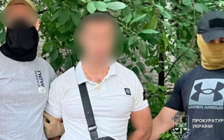 В Киеве будут судить организатора схемы переправки уклониста в Молдову за $18 тысяч