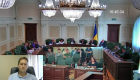 Нарушение права на защиту не может быть «частичным» – ВСП оставил в силе дисциплинарное взыскание судье ВАКС Виктору Маслову, который запретил подозреваемому общаться «со всеми на свете»