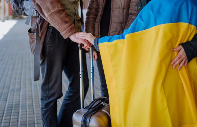 Литва продлила временную защиту для украинцев до марта 2027 года