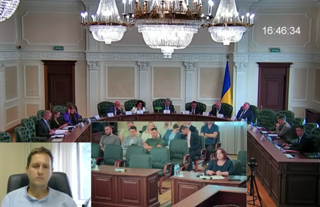 Нарушение права на защиту не может быть «частичным» – ВСП оставил в силе дисциплинарное взыскание судье ВАКС Виктору Маслову, который запретил подозреваемому общаться «со всеми на свете»