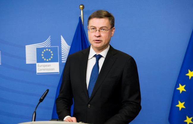 Репарационный кредит для Украины от ЕС может достичь 130 млрд евро