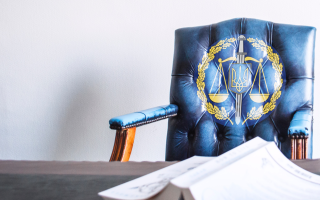 На Закарпатье депутата облсовета будут судить за организацию незаконной переправки мужчин за границу