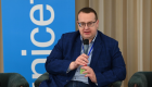 Кабмін звільнив голову Нацсоцслужби Василя Луцика та зробив низку нових призначень