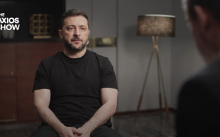 Зеленський заявив, що Україна має підтримку Трампа щодо нанесення ударів по енергетиці РФ