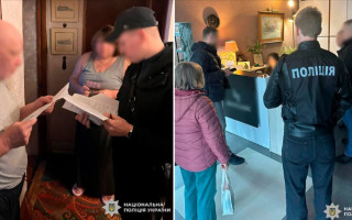 В Киеве раскрыли схему завладения землями Национального музея народной архитектуры и быта