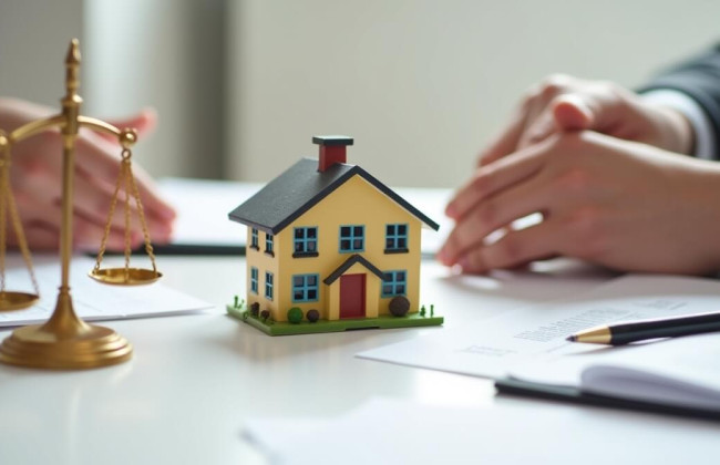 Апелляционный суд принял сторону истицы по делу о разделе общего жилья после развода