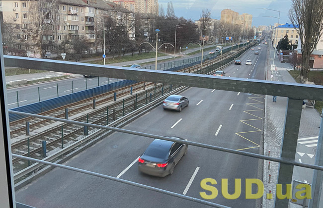 В Киеве с владельцами шумных авто и мотоциклов будут проводить информационно-коммуникативные мероприятия